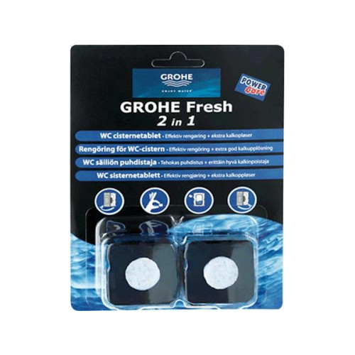 GROHE Grohe Freshtabs