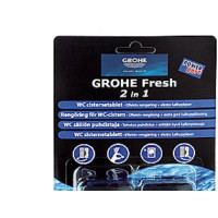 Produktbild för Grohe Freshtabs