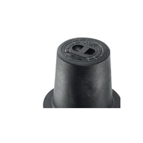 AVK Stopp-/ventillock rund, AVK 04-43