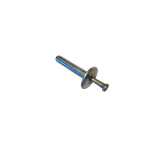 Fischer fischer FAHSN aluniten för 5 mm borr, 4,8 x 40,0 mm