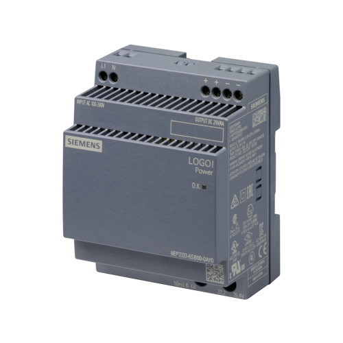 Siemens Siemens 6EP3333-6SB00-0AY0, inomhus, Rumänien, Multifärg, 30...