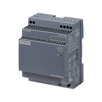 Produktbild för Siemens 6EP3333-6SB00-0AY0, inomhus, Rumänien, Multifärg, 30...