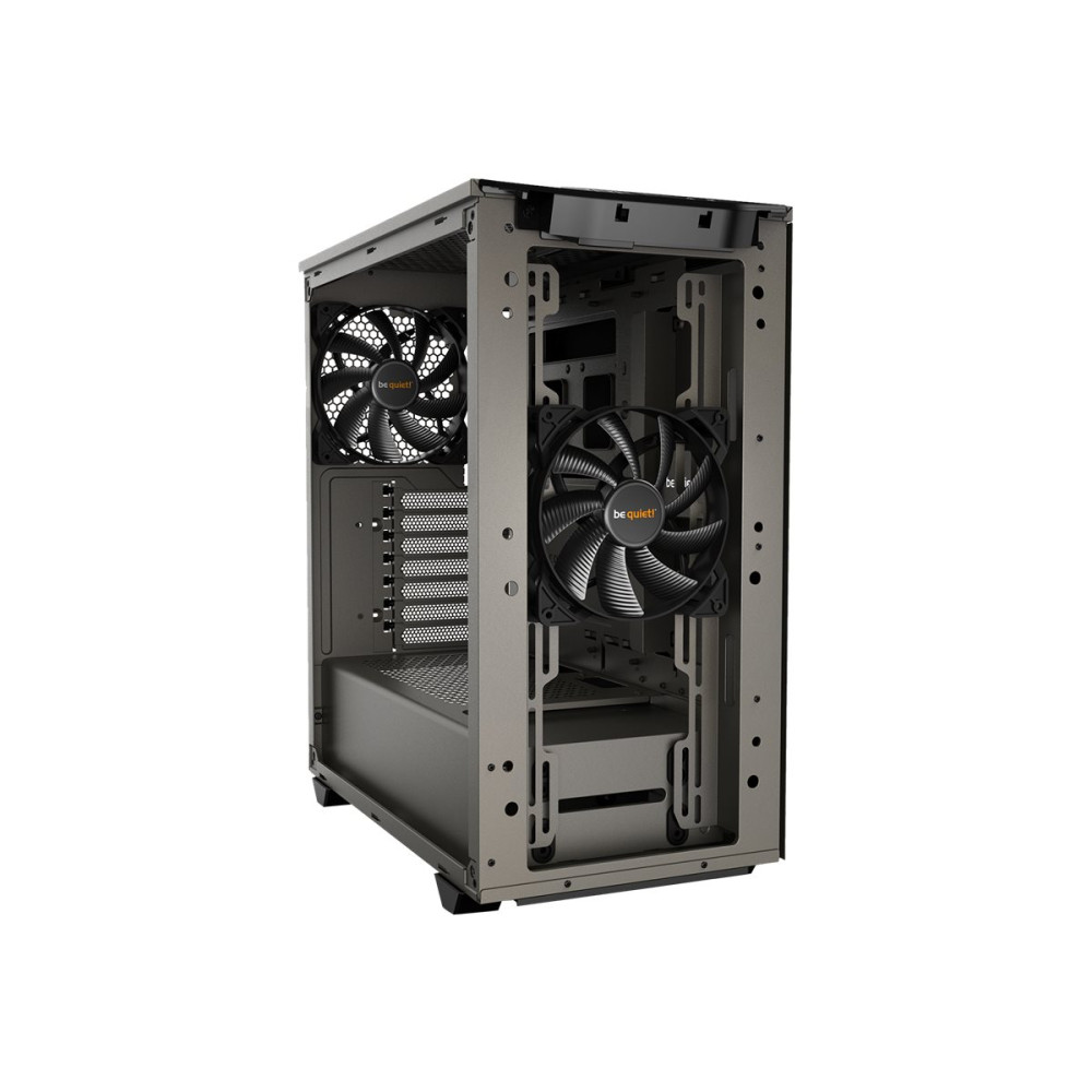 Produktbild för be quiet! Pure Base 500 Window - tower - ATX