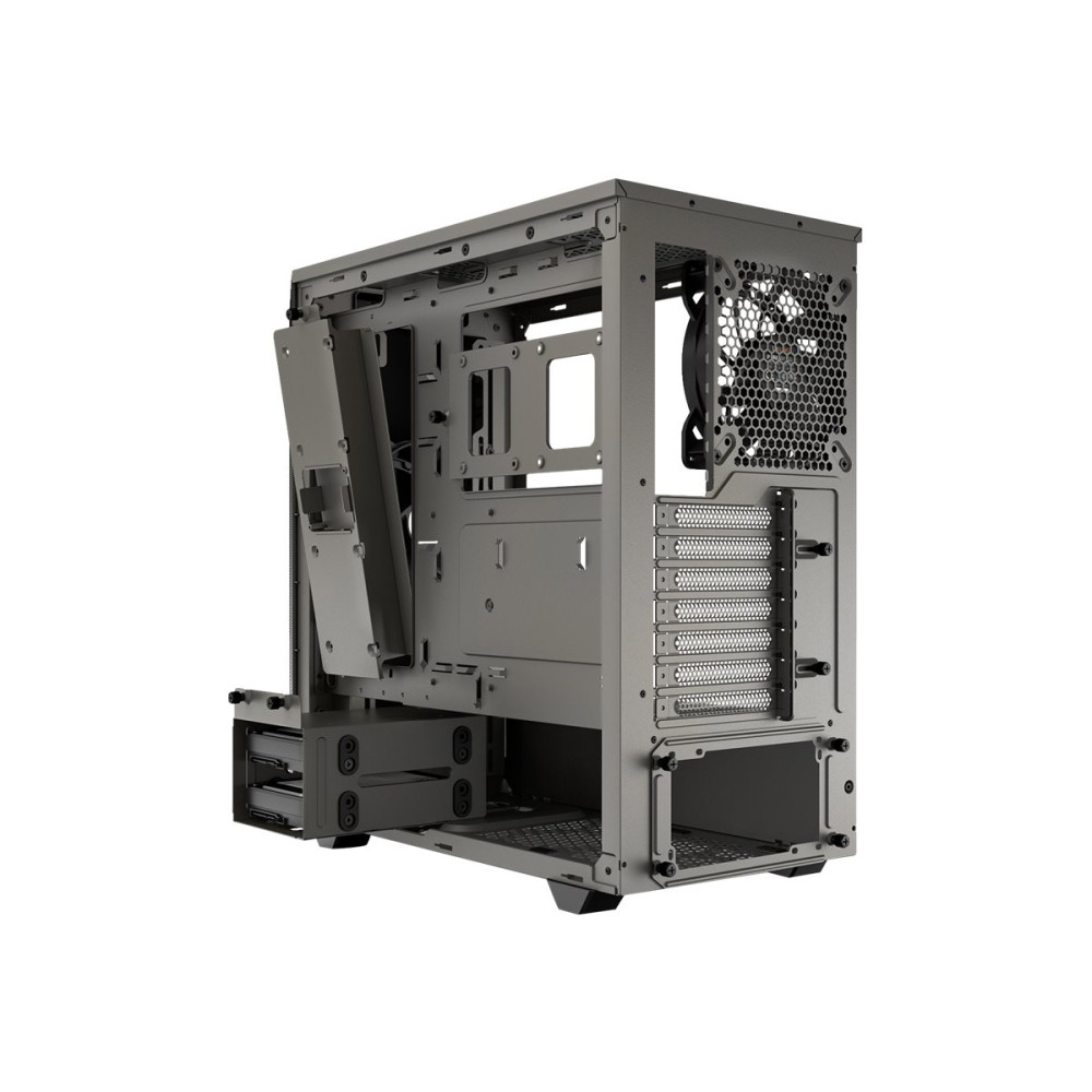 Produktbild för be quiet! Pure Base 500 Window - tower - ATX