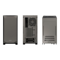 Produktbild för be quiet! Pure Base 500 Window - tower - ATX