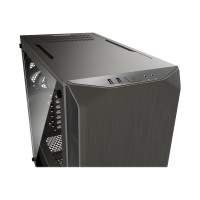 Produktbild för be quiet! Pure Base 500 Window - tower - ATX