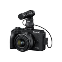 Produktbild för Canon DM-E100 - mikrofon