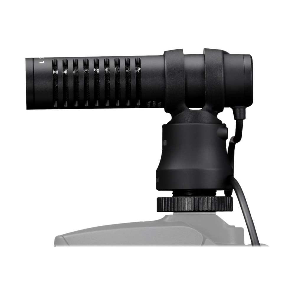Produktbild för Canon DM-E100 - mikrofon