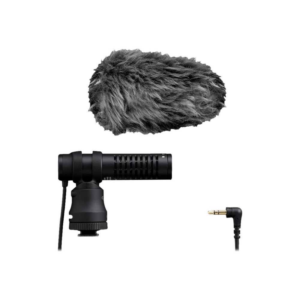 Produktbild för Canon DM-E100 - mikrofon