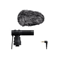 Produktbild för Canon DM-E100 - mikrofon