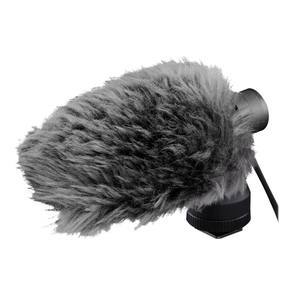 Produktbild för Canon DM-E100 - mikrofon