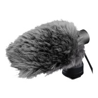 Produktbild för Canon DM-E100 - mikrofon