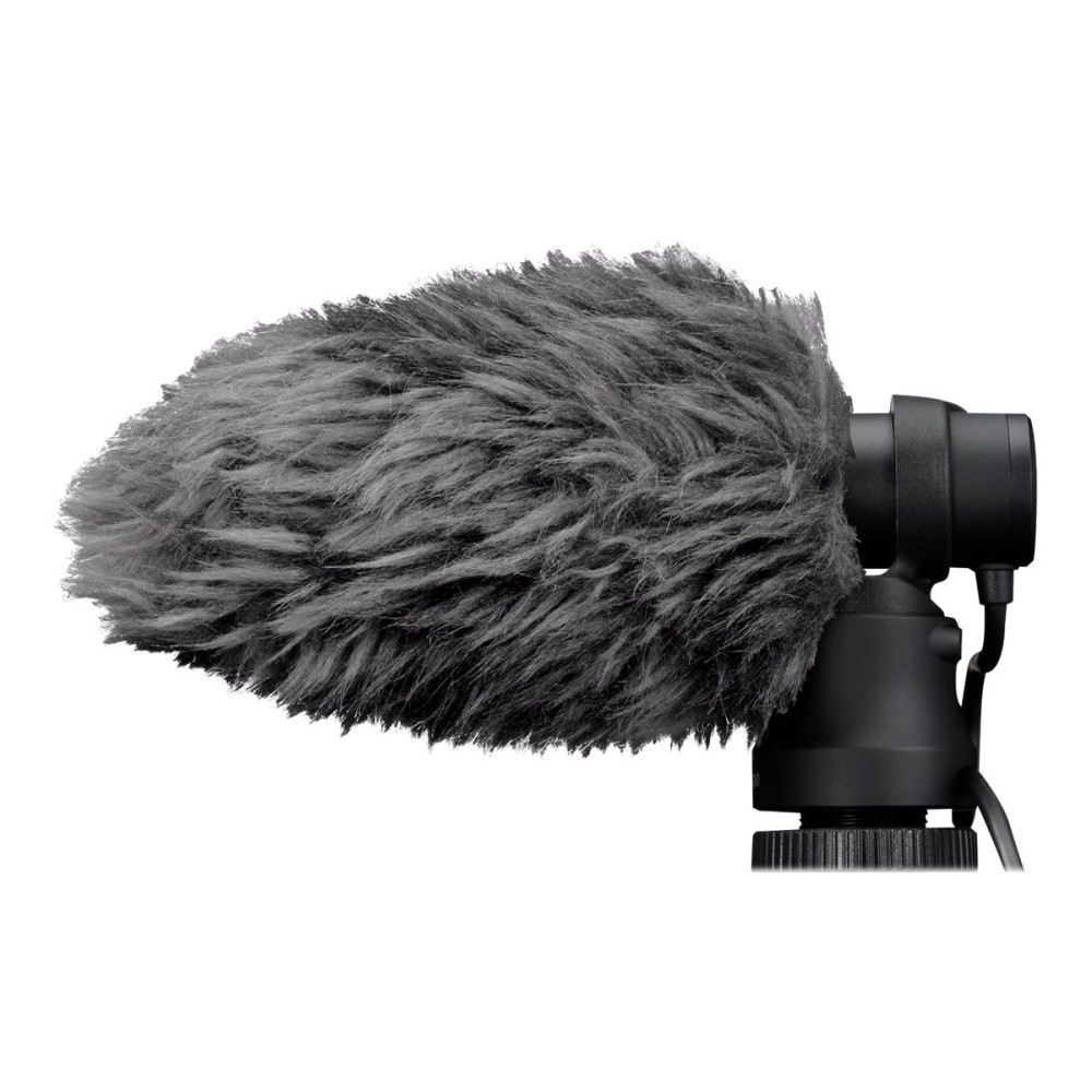 Produktbild för Canon DM-E100 - mikrofon
