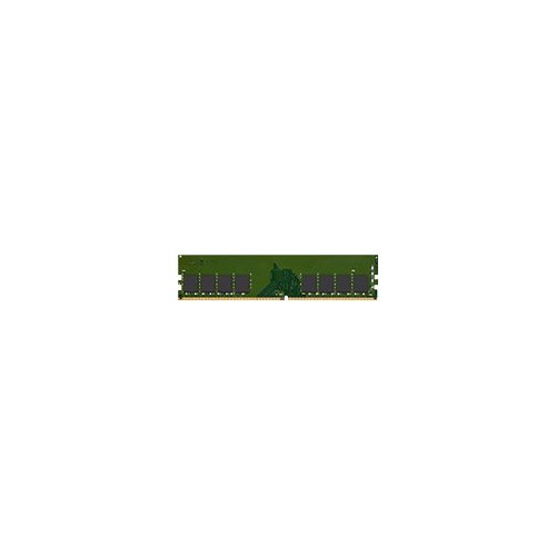 Kingston Technology Kingston - DDR4 - modul - 16 GB - DIMM 288-pin - ej buffrad