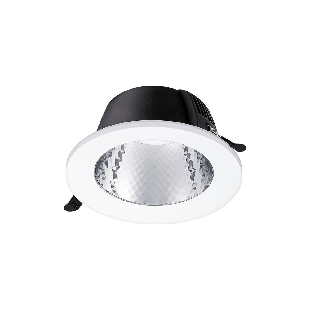 Produktbild för Philips Ledinaire 35398500, Nedtryckbar spotlight, 1 lampor,...