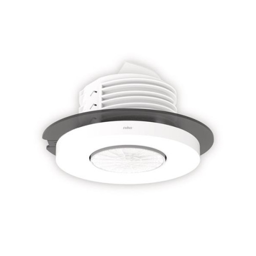 Niko NIKO-SERVODAN Bev. sensor M42MR 230V master 12-13m 360° Snap...