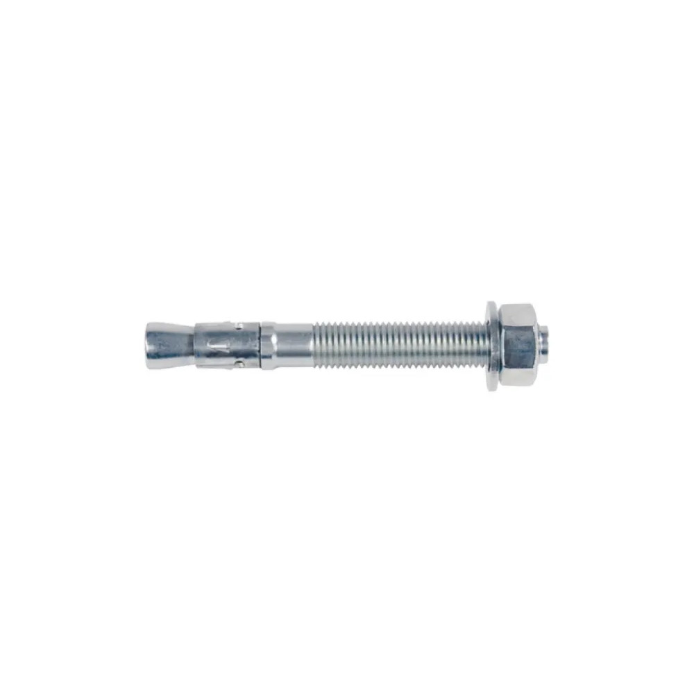 Produktbild för Fischer 40664, Expansionsankare, Betong, M8, ETA-07/0211, 70...