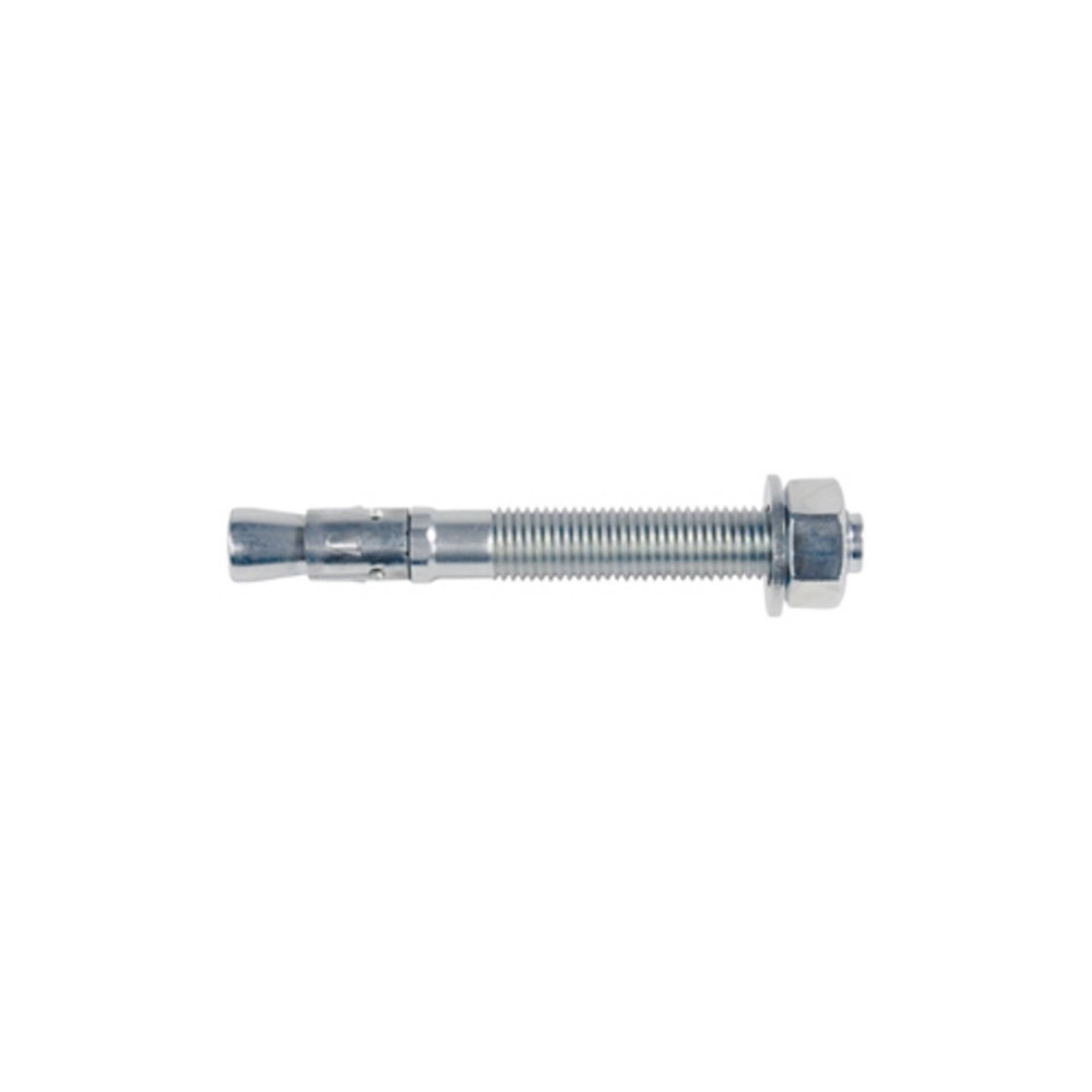 Produktbild för Fischer 40664, Expansionsankare, Betong, M8, ETA-07/0211, 70...