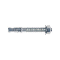 Produktbild för Fischer 40664, Expansionsankare, Betong, M8, ETA-07/0211, 70...
