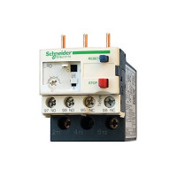 Produktbild för Schneider Electric LRD10, Multifärg, 690 V, 124 g, -20