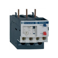 Produktbild för Schneider Electric LRD10, Multifärg, 690 V, 124 g, -20