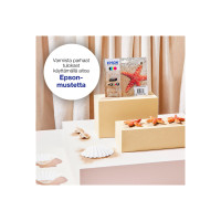 Produktbild för Epson 603 Multipack - 4-pack - svart, gul, cyan, magenta - original - bläckpatron