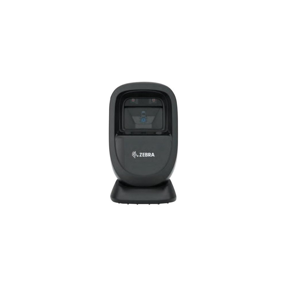 Produktbild för Zebra DS9300 Series DS9308 - Standard Range (SR) - USB Kit - streckkodsskanner
