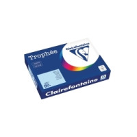 Produktbild för Clairefontaine Trophée - tonat papper - 500 ark - A4 - 80 g/m²