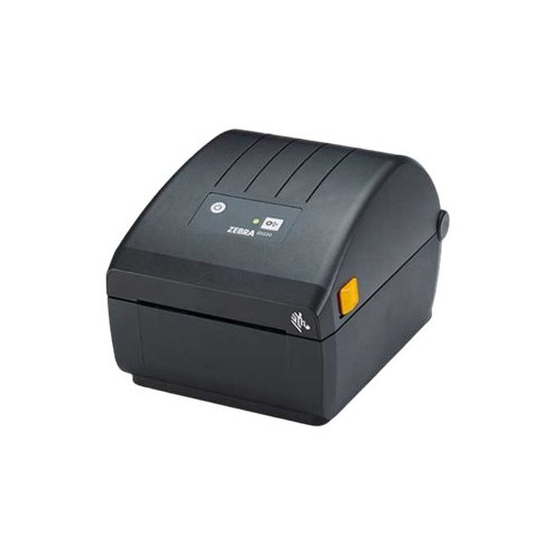 Zebra Technologies Zebra ZD200 Series ZD230 - etikettskrivare - svartvit - termisk överföring