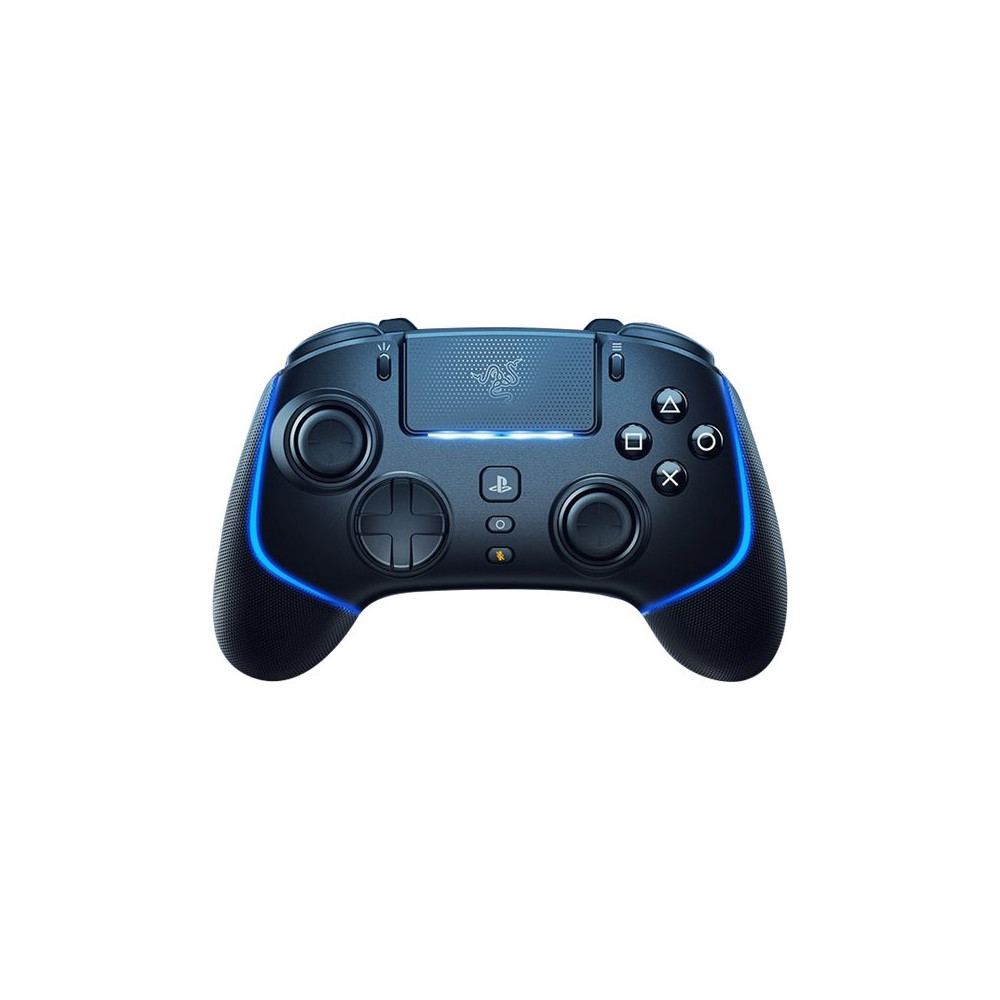 Produktbild för Razer Wolverine V2 Pro - spelkontroll - trådlös, kabelansluten - Bluetooth