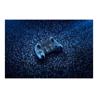 Produktbild för Razer Wolverine V2 Pro - spelkontroll - trådlös, kabelansluten - Bluetooth