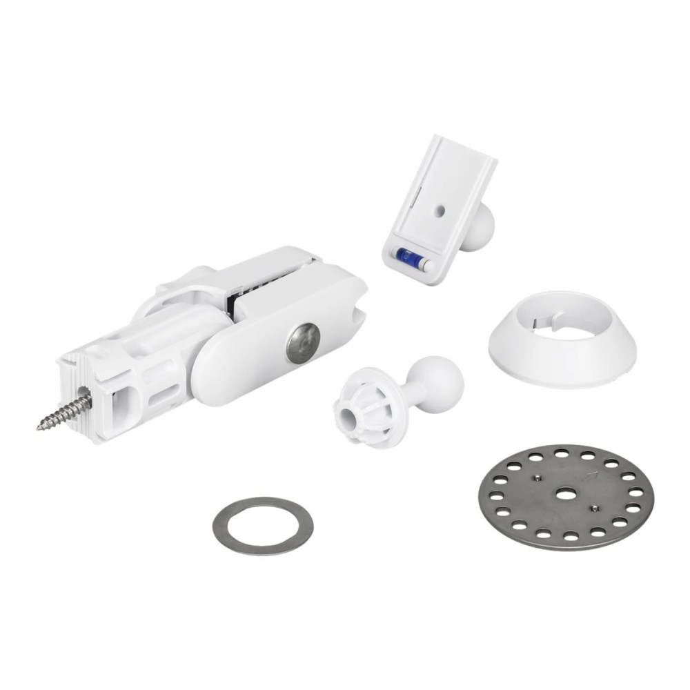 Produktbild för Ubiquiti Quick-Mount - monteringssats för nätverksenhet