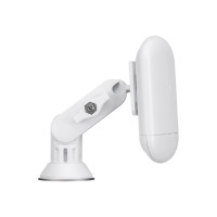 Produktbild för Ubiquiti Quick-Mount - monteringssats för nätverksenhet