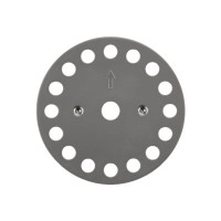 Produktbild för Ubiquiti Quick-Mount - monteringssats för nätverksenhet
