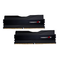 Produktbild för G.Skill Trident Z5 - DDR5 - sats - 32 GB: 2 x 16 GB - DIMM 288-pin / PC5-51200 - ej buffrad