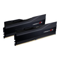 Produktbild för G.Skill Trident Z5 - DDR5 - sats - 32 GB: 2 x 16 GB - DIMM 288-pin / PC5-51200 - ej buffrad