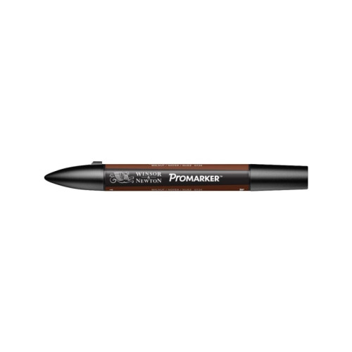 WINSOR & NEWTON Winsor & Newton 0203252, Brun, Multifärg, Walnut, Tunn / Med...