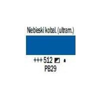 Produktbild för Amsterdam Standard Series akrylrör Cobalt Blue (Ultramarin)...