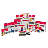 Produktbild för Schjerning Amsterdam Standard Series akrylfärg liggande set...