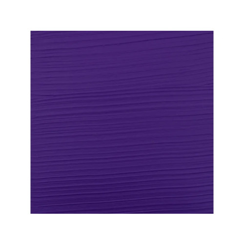 AMSTERDAM Amsterdam Expert Series akrylrör Permanent Blue Violet Opaqu...