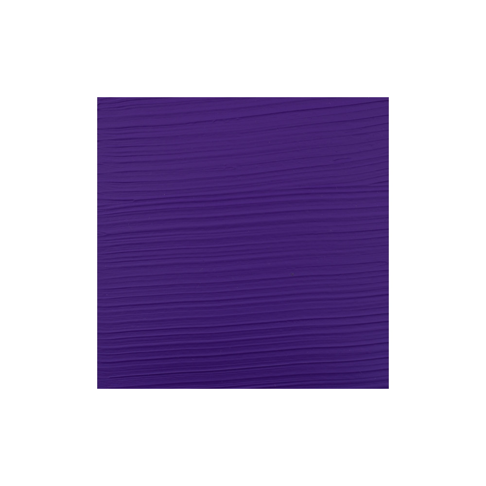 Produktbild för Amsterdam Expert Series Acrylic Tube Permanent Blue Violet O...