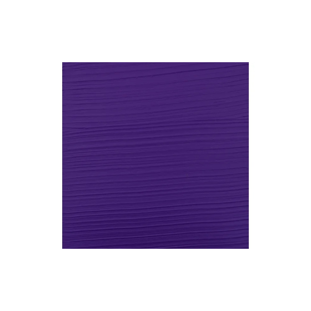 Produktbild för Amsterdam Expert Series Acrylic Tube Permanent Blue Violet O...