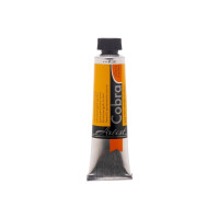 Produktbild för Cobra Artist Water-Mixable Oil Colour Tube Permanent Yellow...