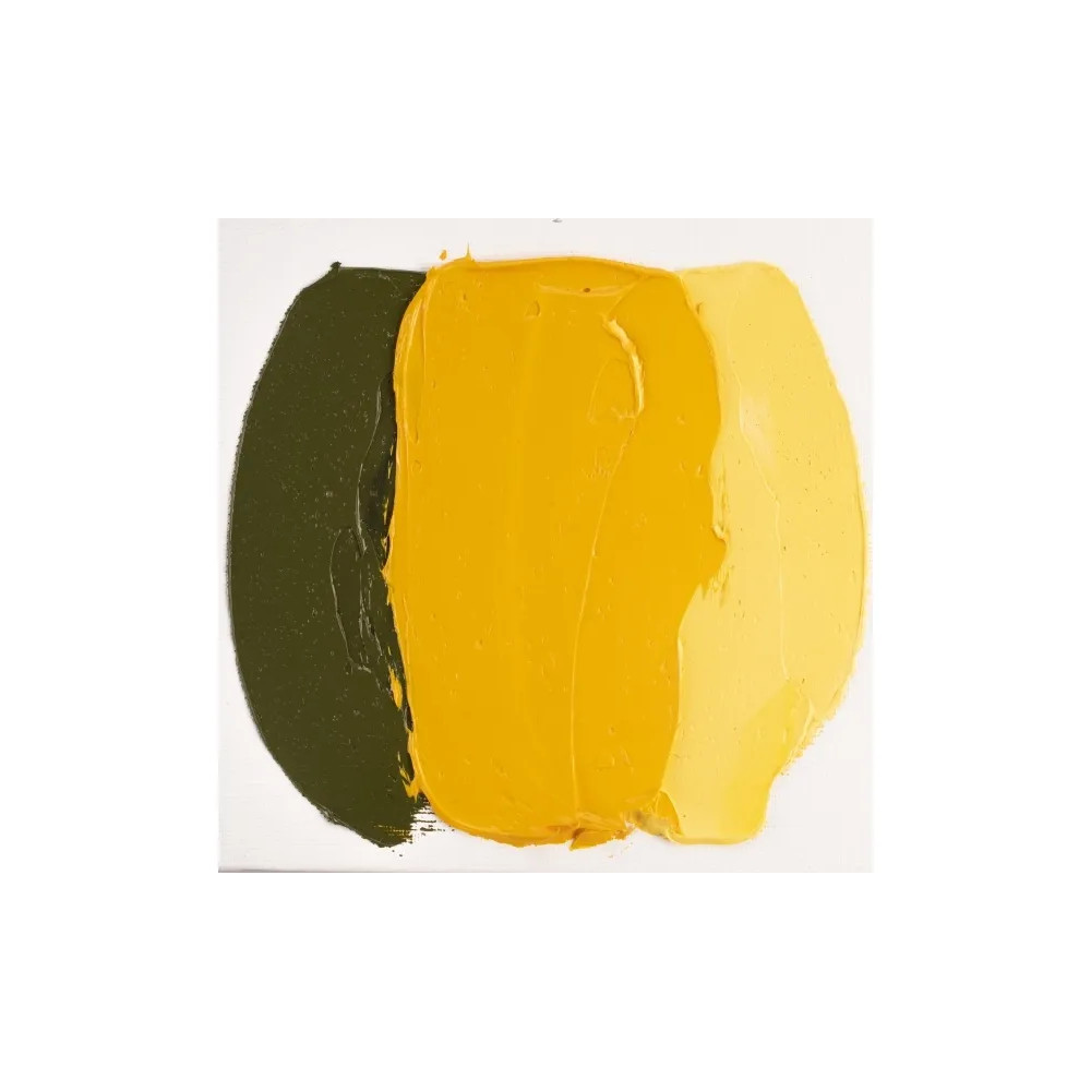 Produktbild för Cobra Artist Water-Mixable Oil Colour Tube Permanent Yellow...