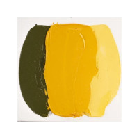 Produktbild för Cobra Artist Water-Mixable Oil Colour Tube Permanent Yellow...