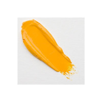 Produktbild för Cobra Artist Water-Mixable Oil Colour Tube Permanent Yellow...