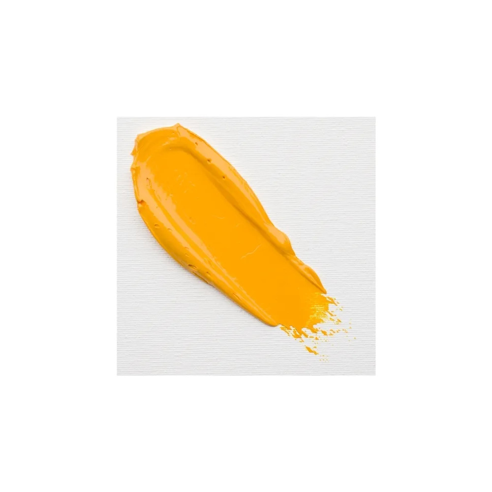 Produktbild för Cobra Artist Water-Mixable Oil Colour Tube Permanent Yellow...