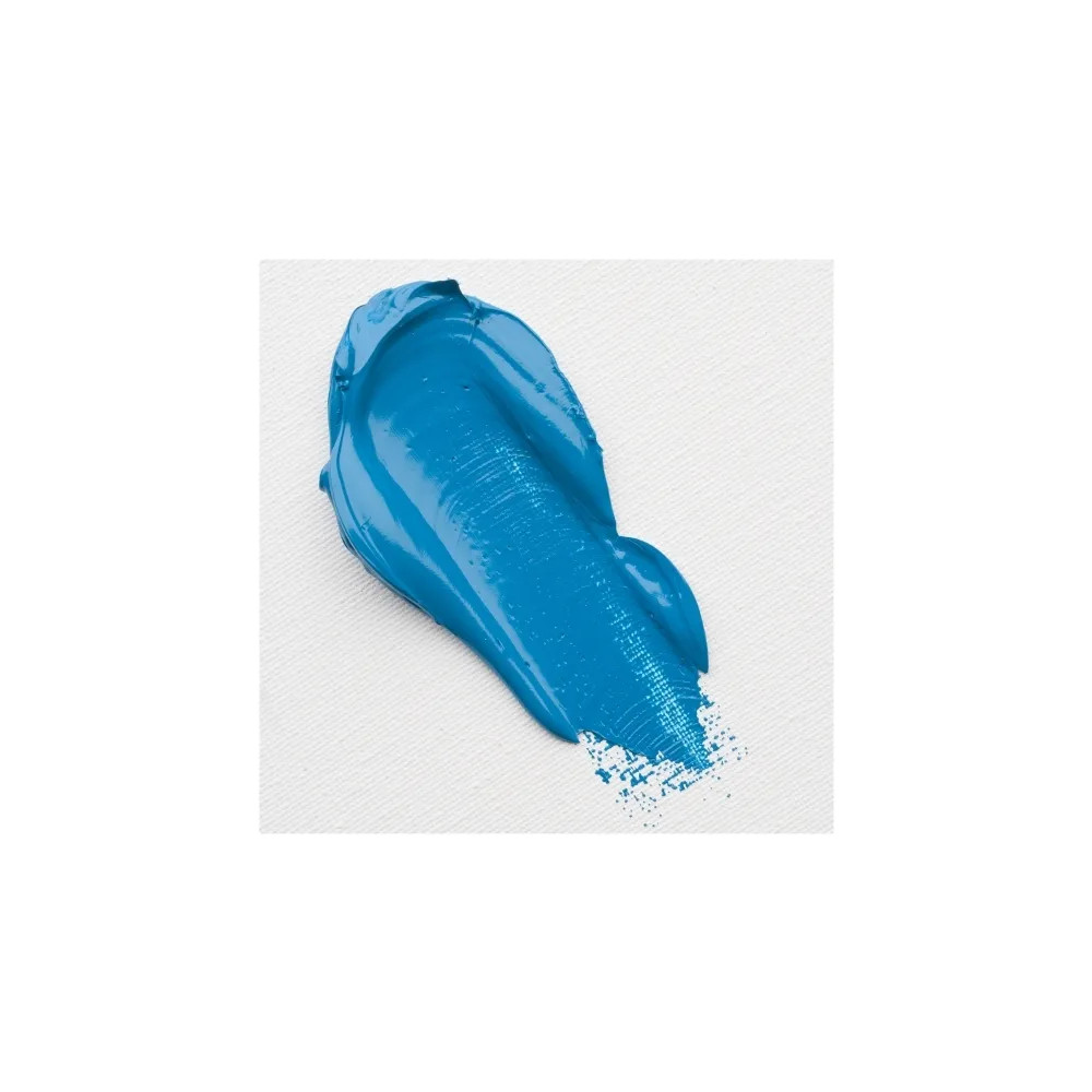 Produktbild för Cobra Artist Water-Mixable Oil Colour Tube Turquoise Blue 52...