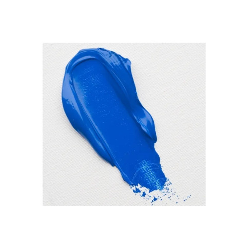 COBRA Cobra vattenblandbar oljefärg tub Cerulean Blue (Phthalo) 53...