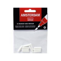 Produktbild för Artequipment Amsterdam marker-penne 6 x 4 mm